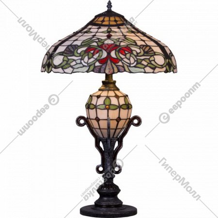 Настольная лампа «Velante» 844, 844-804-03