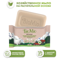 

Мыло-пятновыв-ль"BIO-SOAP"(хоз/экол)200г