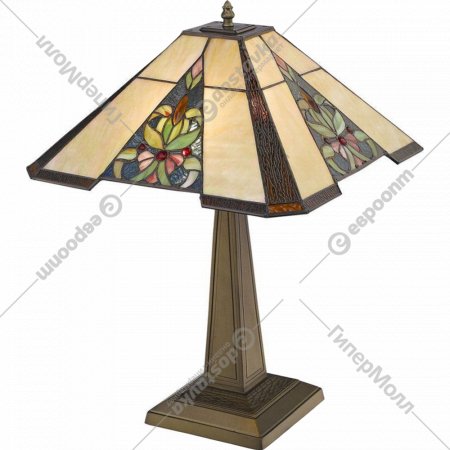 Настольная лампа «Velante» 845-804-02