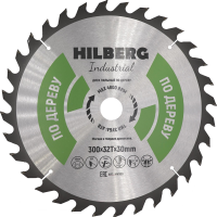 

Диск пильн. "HILBERG" (HW300)