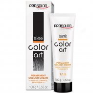 Крем-краска для волос «Prosalon» Professional Color Art, 7/1, 100 мл