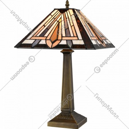 Настольная лампа «Velante» 846-804-01