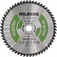 Диск пильный «Hilberg» Industrial, HW301