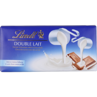 

Шоколад "LINDT"(мол.,мягк.мол.нач.)100г