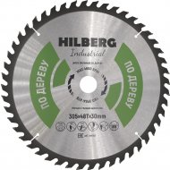 Диск пильный «Hilberg» Industrial, HW305