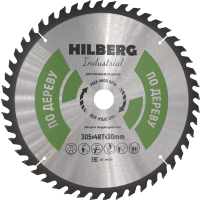 

Диск пильн. "HILBERG" (HW305)