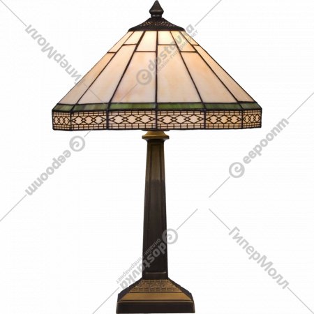 Настольная лампа «Velante» 857, 857-804-01