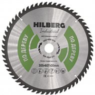 Диск пильный «Hilberg» Industrial, HW306