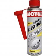 Присадка «Motul» Injector Cleaner Diesel, 107813, 300 мл
