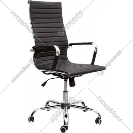 Компьютерное кресло «AksHome» Elegance New, экокожа, бежевый
