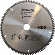 Пильный диск «Makita» D-19071