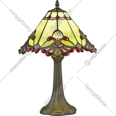 Настольная лампа «Velante» 863-824-01
