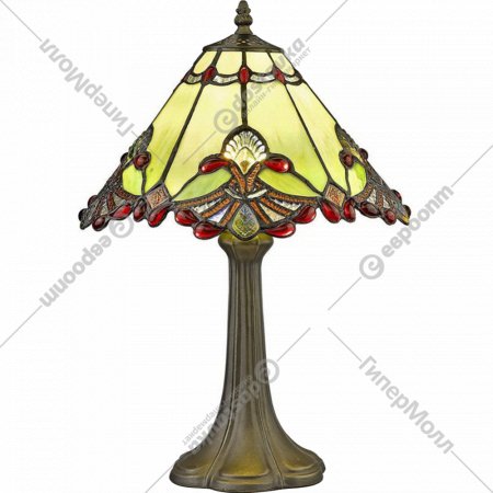 Настольная лампа «Velante» 863-824-01