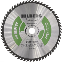 

Диск пильн. "HILBERG" (HW315)