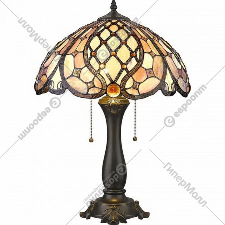 Настольная лампа «Velante» 865-804-02