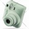 Фотоаппарат «Fujifilm» Instax Mini 12, мятный