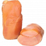 Продукт из цыплят-бройлеров «Пастрома нежная» сыровяленый, 1 кг, фасовка 0.3 - 0.4 кг