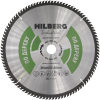 

Диск пильн. "HILBERG" (HW317)