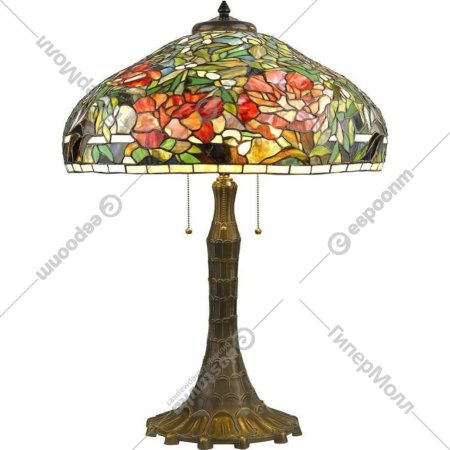 Настольная лампа «Velante» 868-804-03