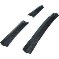 Щитки для велосипеда «STG» XGNB-034, Х98843, черный