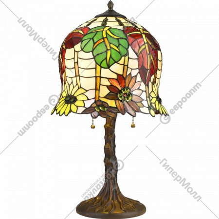 Настольная лампа «Velante» 882-804-02