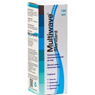 Раствор «Multiwave» Standard, 100 м