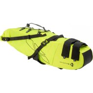 Велосумка «M-Wave» BP Saddle, Neon Yellow, 5-122636