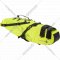 Велосумка «M-Wave» BP Saddle, Neon Yellow, 5-122636