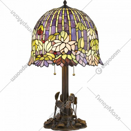 Настольная лампа «Velante» 883-804-02