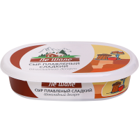 

Сыр плав."ШОКОЛАД."(30%,ст)Мол.гос. 125г