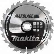 Пильный диск «Makita» B-35243