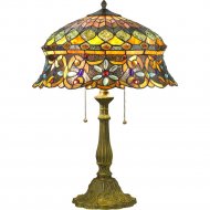 Настольная лампа «Velante» 884-804-03