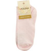 

Носки жен"ВАСИЛИНА"(0с9259,23-25)Розовый