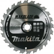 Пильный диск «Makita» B-35271