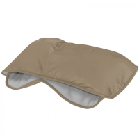 

Термочехол для рук "BEIGE" (Grey)