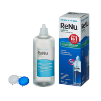 

Раствор д/линз"RENU MULTIPLUS"360мл