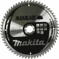 Пильный диск «Makita» B-35287