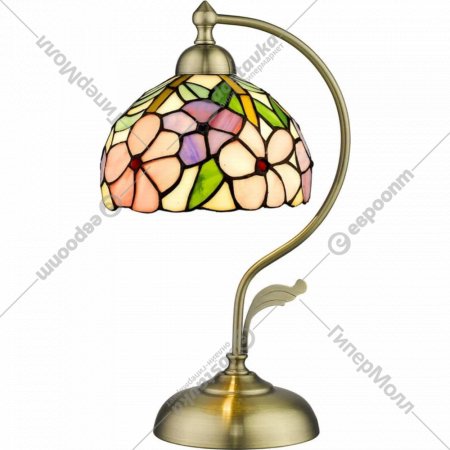Настольная лампа «Velante» 888-804-01