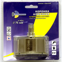 

Коронка "TRIO-DIAMOND" (400075)