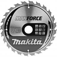 Пильный диск «Makita» B-43670