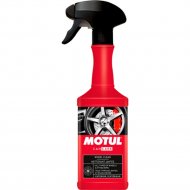 Очиститель колесных дисков «Motul» Wheel Clean, 110192, 500 мл
