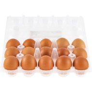 Яйцо куриное цветное «Златко» С-1, 15 шт.