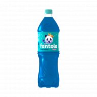 Лимонад газированный «Fantola» blue malina, 1 л