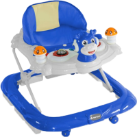 

Ходунки "BAMBI" (Blue)