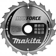 Пильный диск «Makita» B-43664