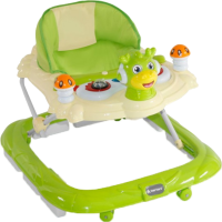 

Ходунки "BAMBI" (Green)