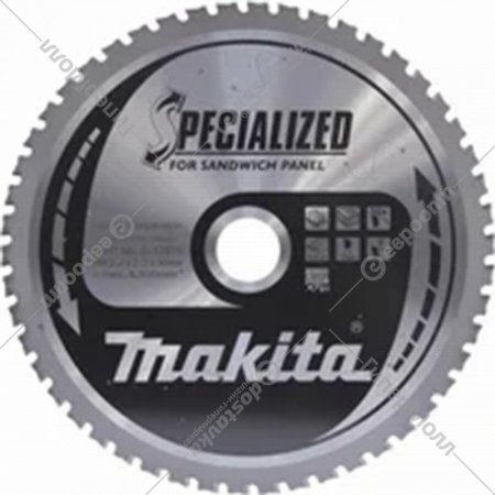 Пильный диск «Makita» B-31500