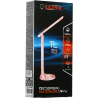 

Светильник "ULTRA" (TL 701B pink)