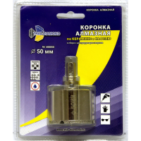 

Коронка "TRIO-DIAMOND" (400050)