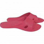 Обувь женская «ASD» пантолеты, ЖШ-08, размер 36, красные